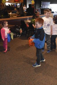 2016 Birthday Bags For Beans Dsc 5425