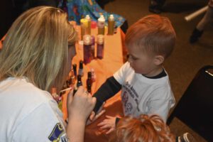 2016 Birthday Bags For Beans Dsc 5431