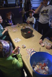 2016 Birthday Bags For Beans Dsc 5433