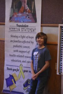 2016 Birthday Bags For Beans Dsc 5461