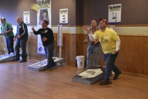 2016 Birthday Bags For Beans Dsc 5477