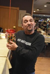 2016 Birthday Bags For Beans Dsc 5495