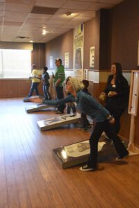 2016 Birthday Bags For Beans Dsc 5520