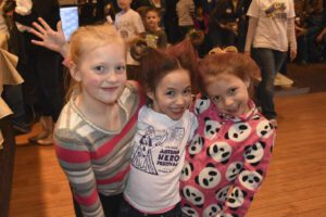 2016 Birthday Bags For Beans Dsc 5523