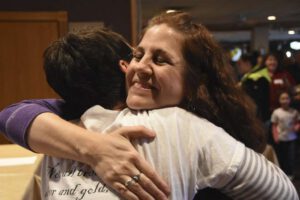 2016 Birthday Bags For Beans Dsc 5531