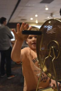 2016 Birthday Bags For Beans Dsc 5614