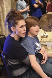 2016 Birthday Bags For Beans Dsc 5624