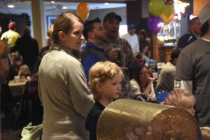 2016 Birthday Bags For Beans Dsc 5661