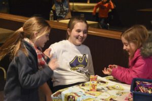 2016 Birthday Bags For Beans Dsc 5667