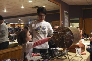 2016 Birthday Bags For Beans Dsc 5679