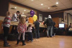 2016 Birthday Bags For Beans Dsc 5684