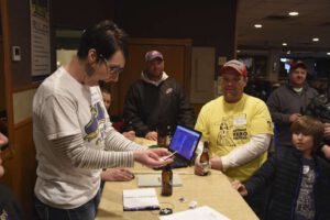 2016 Birthday Bags For Beans Dsc 5777