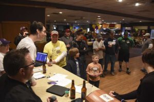 2016 Birthday Bags For Beans Dsc 5778