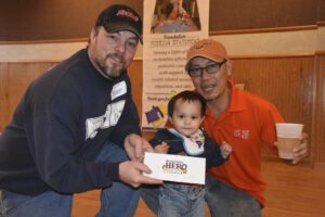 2016 Birthday Bags For Beans Dsc 5785