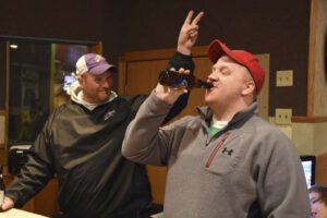 2016 Birthday Bags For Beans Dsc 5787