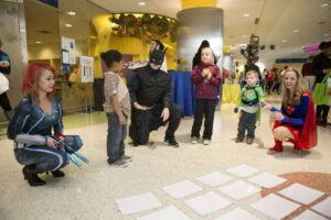 2016 Superhero Day At The Uofm Masonic Childrens Hospital Img 1913 1
