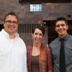 Erik Shannon Koenig And Ryan Uselman 281st Scholarship Recipient 9 20 2013 Tn