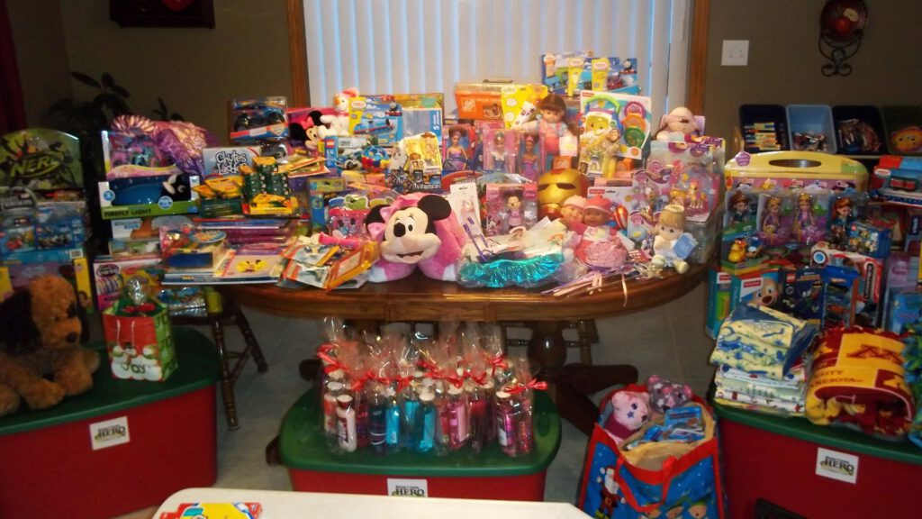 Events 2013toydrive Compressor