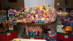 Events 2013toydrive Compressor