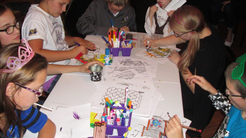 Events 2015 Herofest Compressor