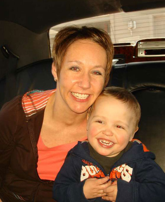 Shannon And Nicholas Sm