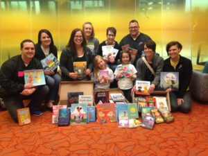 Super Hero Day Story Books