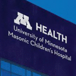 University Of Minnesota Masonic Childrens Hospital