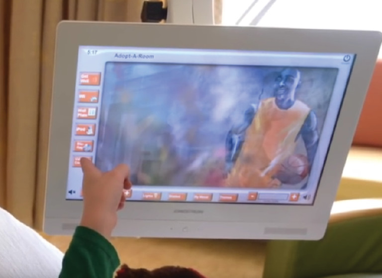 Adopt Meeting Families Needs