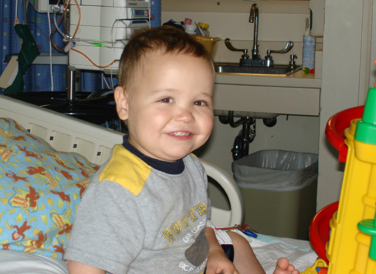 Adopt Promoting Healing